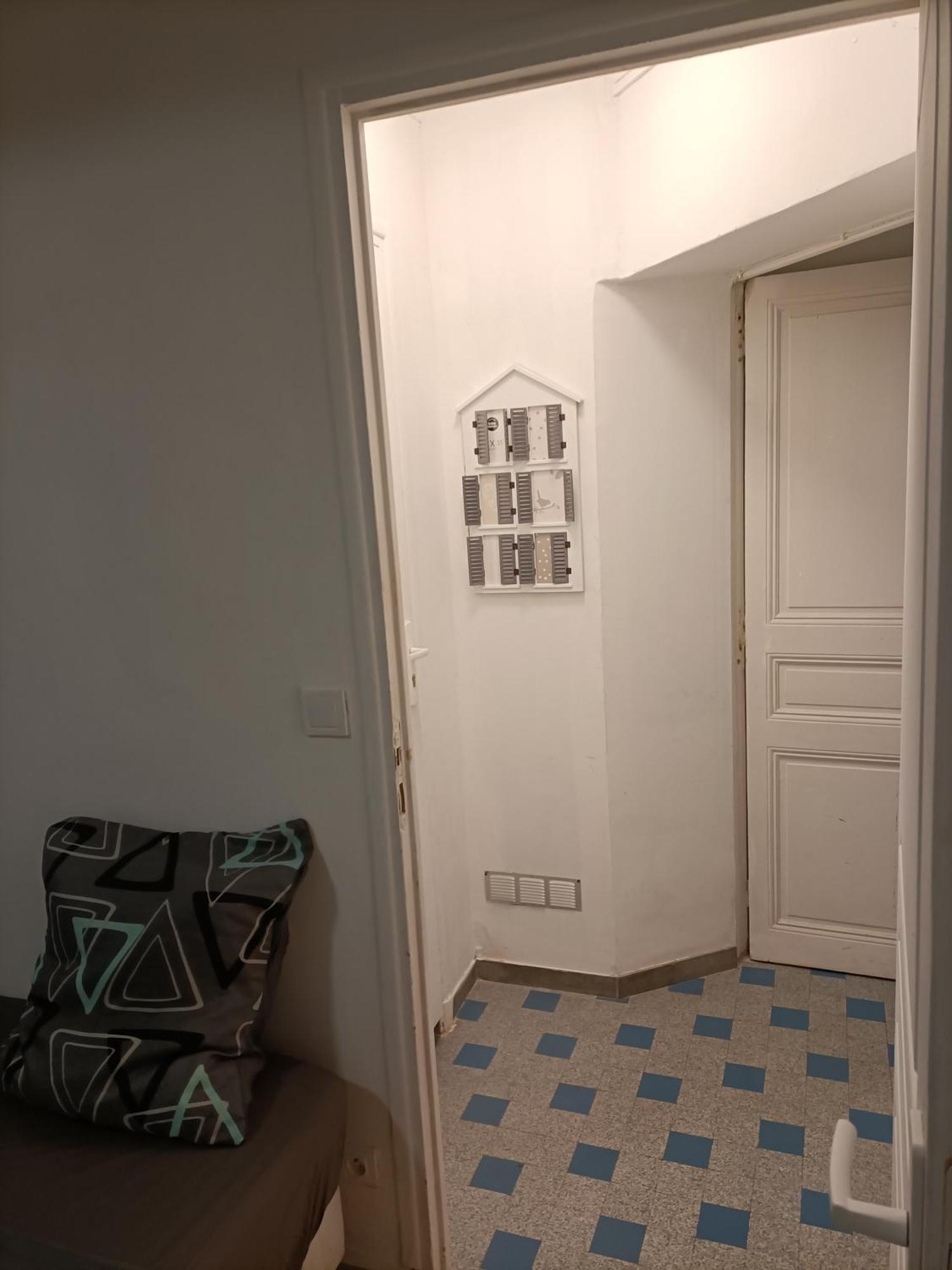 דירות קאן Gallieni מראה חיצוני תמונה